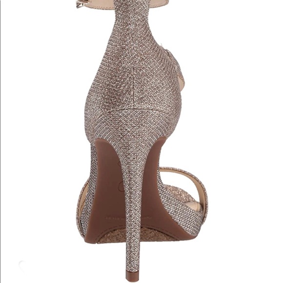 High heel sandals - Picture 3 of 5